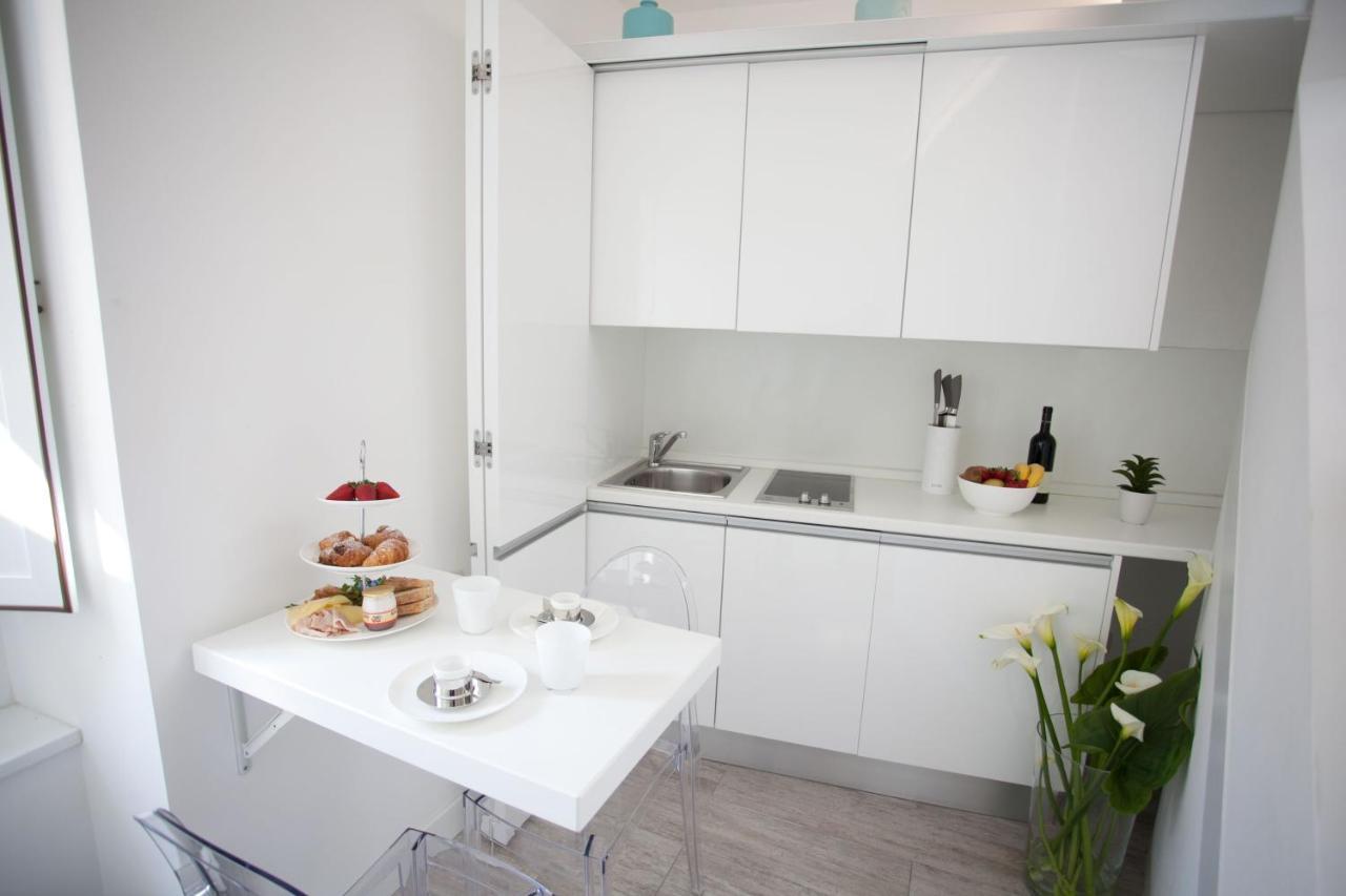 Ferienwohnung Casa Trevi Tropea Exterior foto